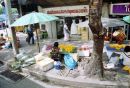 Flower Stall, Bangkok